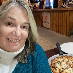 Meet your Posher, Cheryl